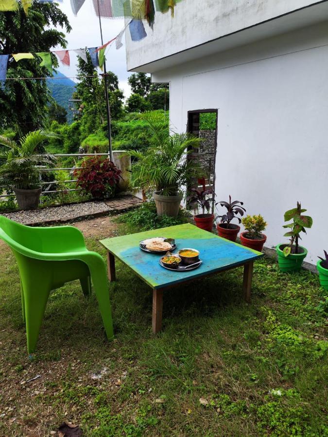 Nature Villa Rishikesh Exterior photo