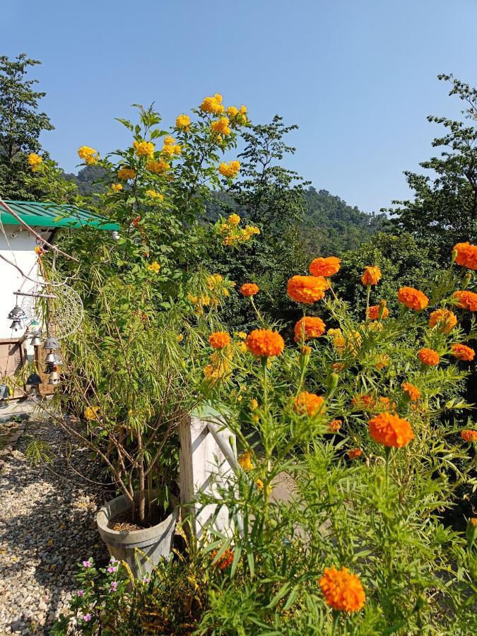 Nature Villa Rishikesh Exterior photo