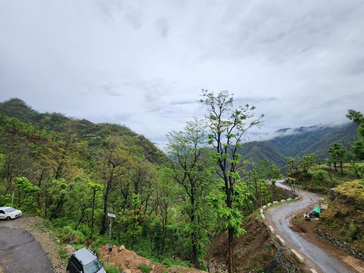 Nature Villa Rishikesh Exterior photo