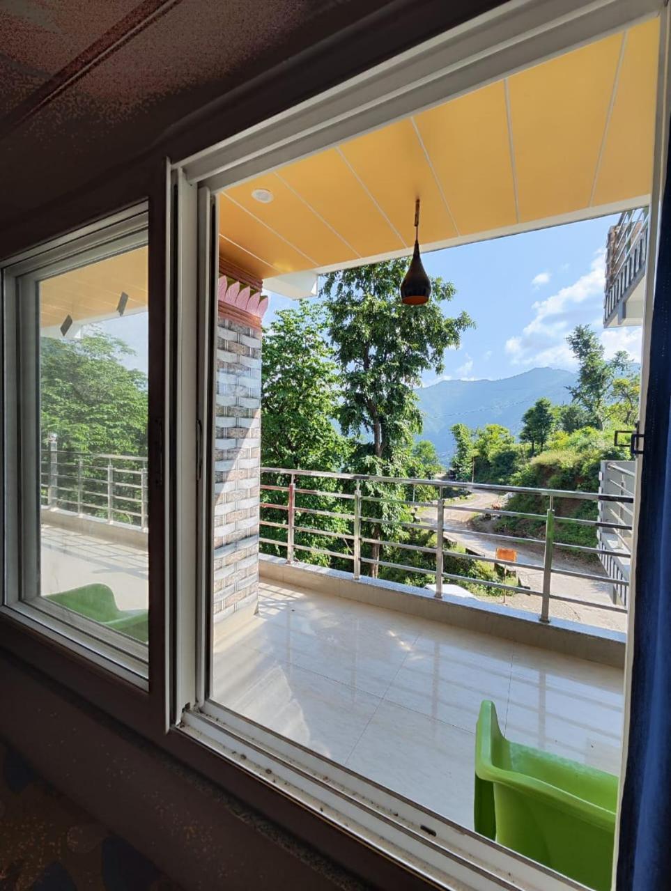 Nature Villa Rishikesh Exterior photo